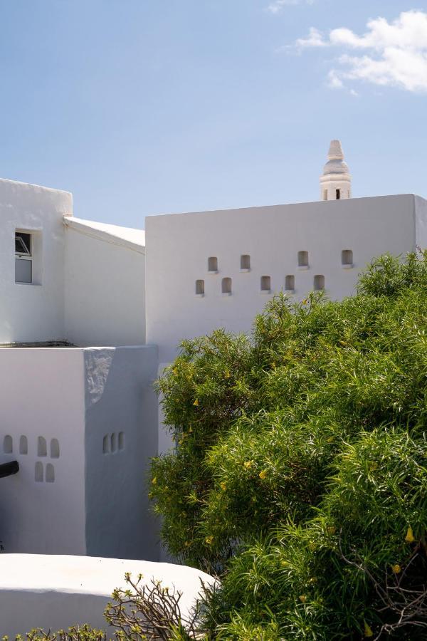 Las Pergolas Villa Rural Tías Exteriör bild